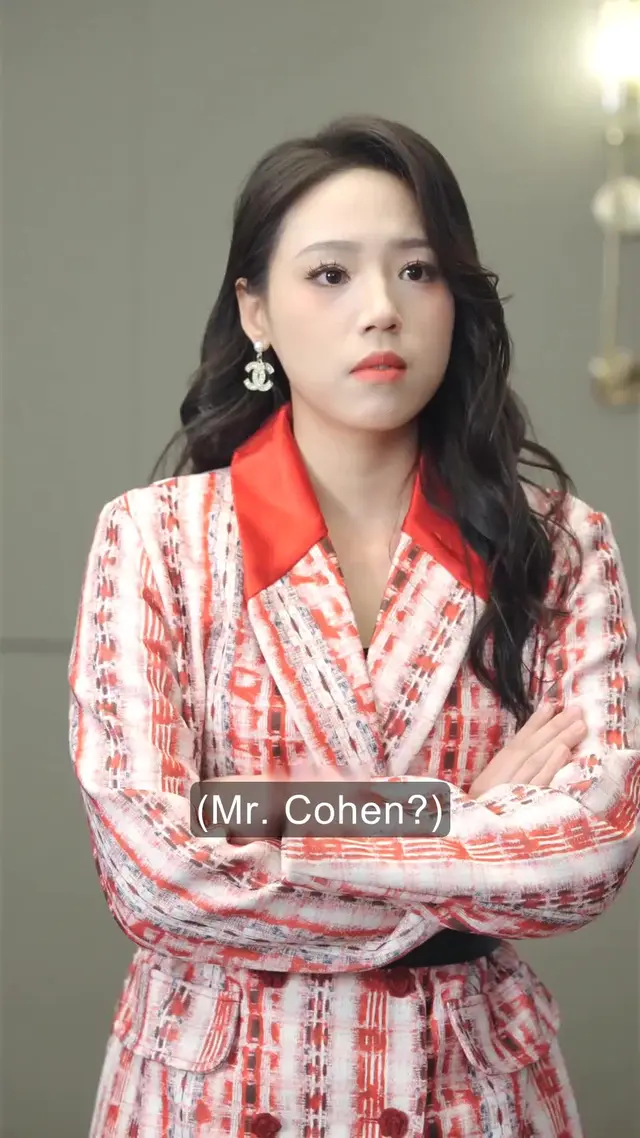 Episode 34 of Marry Ex's Boss After Divorce