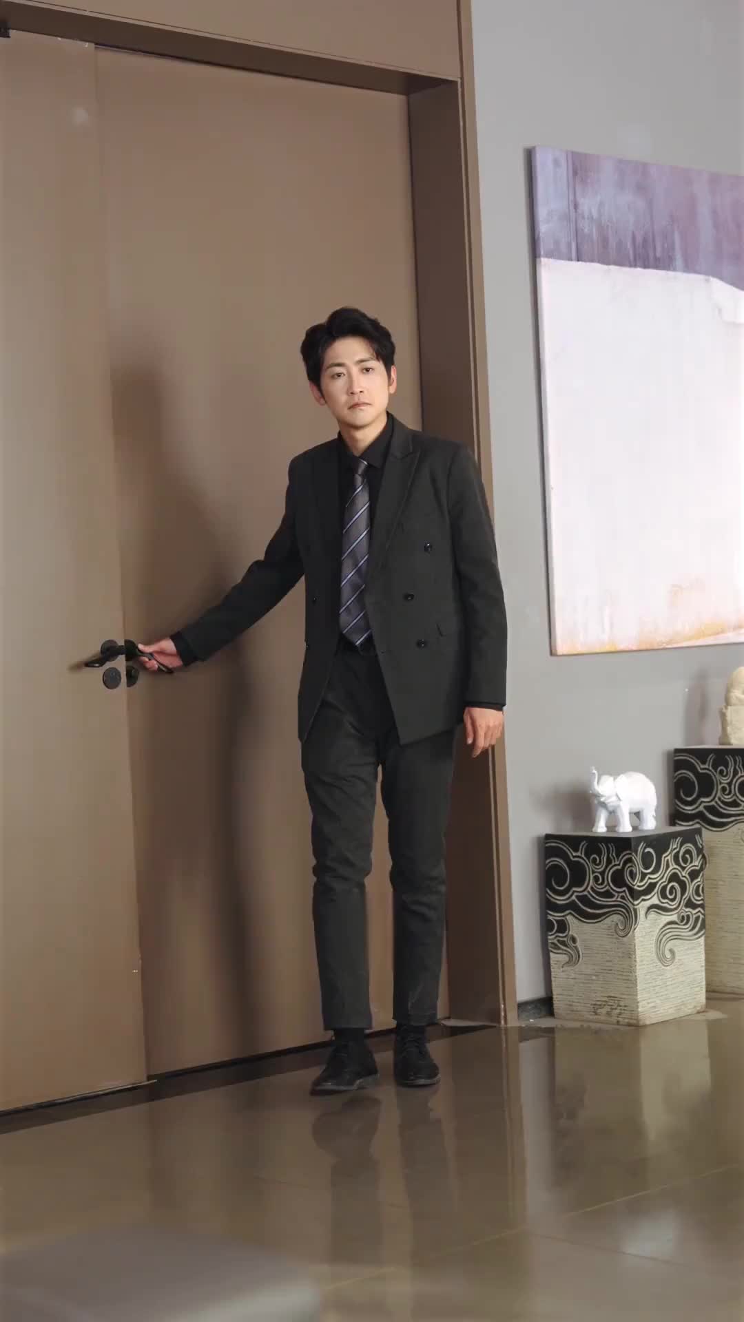Episode 36 of Marry Ex's Boss After Divorce