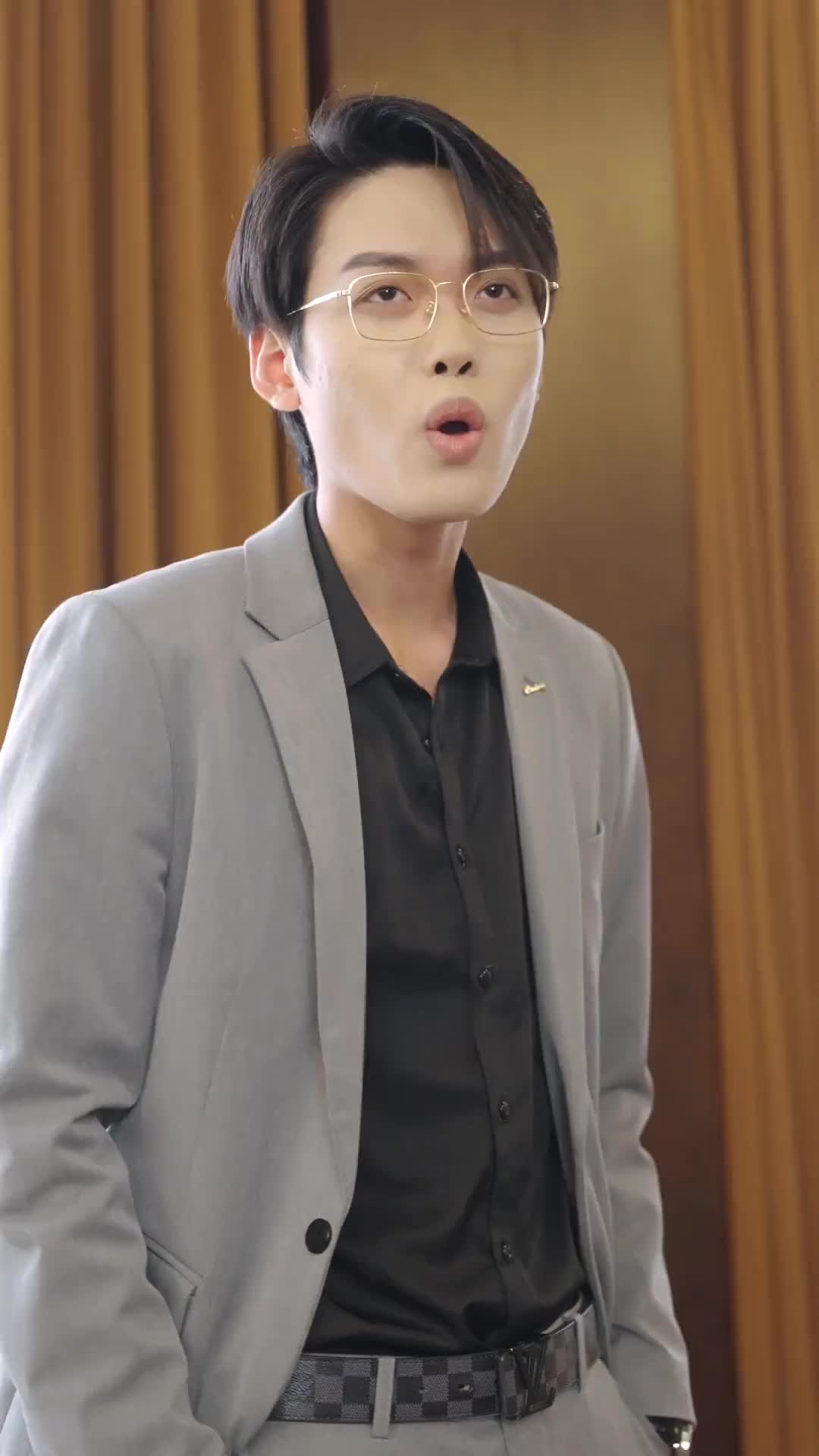 Episode 38 of Marry Ex's Boss After Divorce