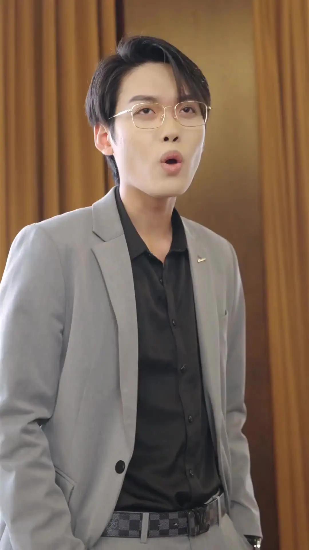Episode 38 of Marry Ex's Boss After Divorce