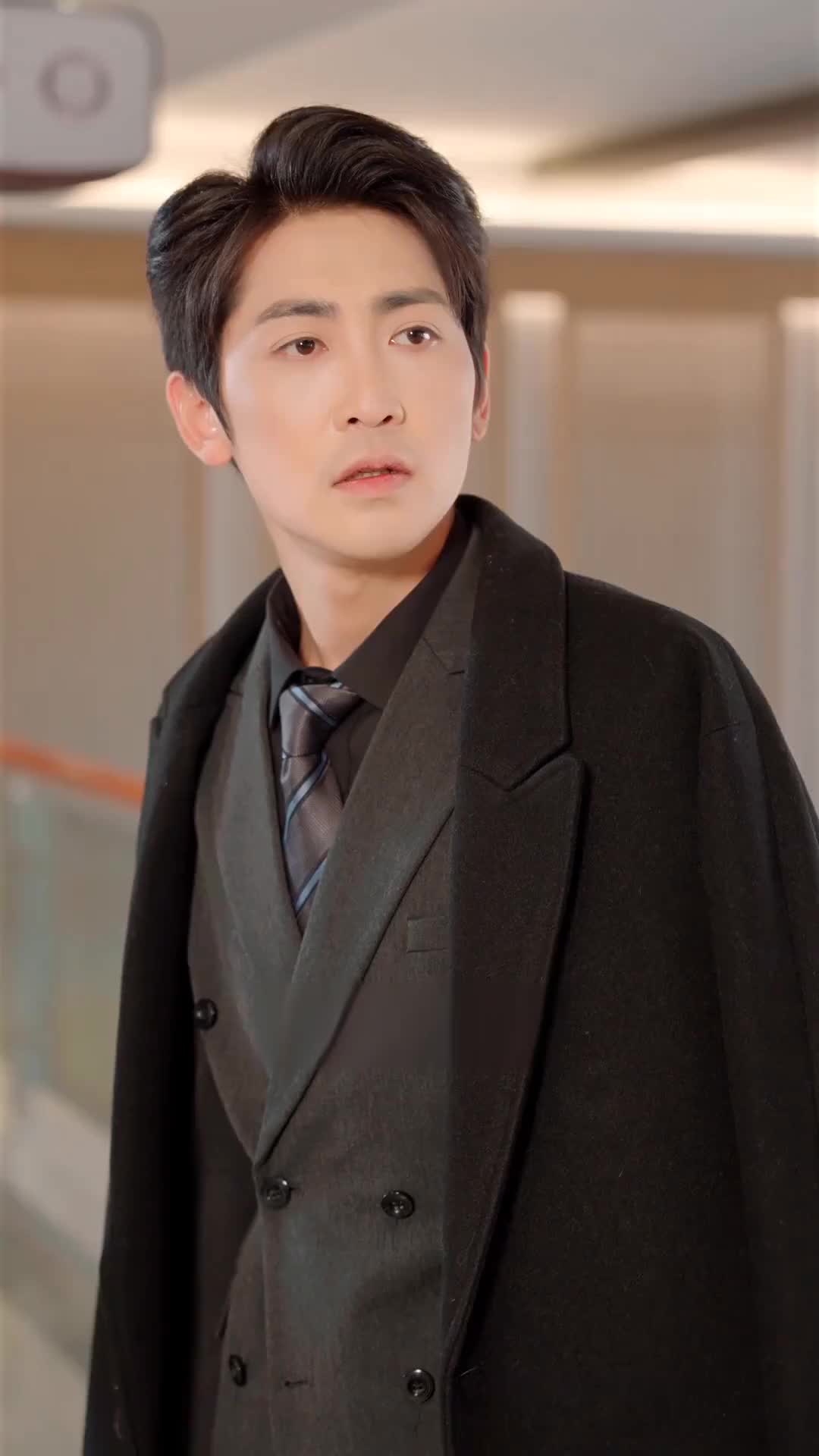Episode 4 of Marry Ex's Boss After Divorce