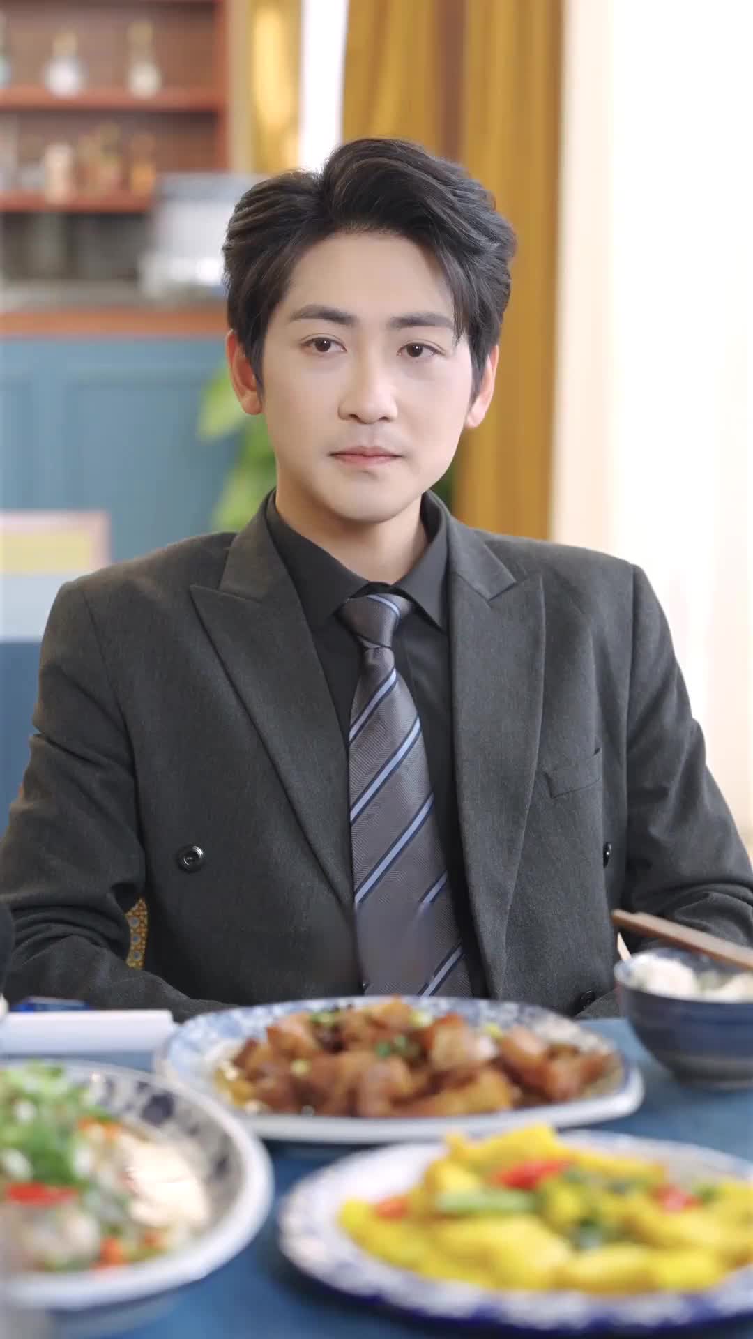 Episode 40 of Marry Ex's Boss After Divorce