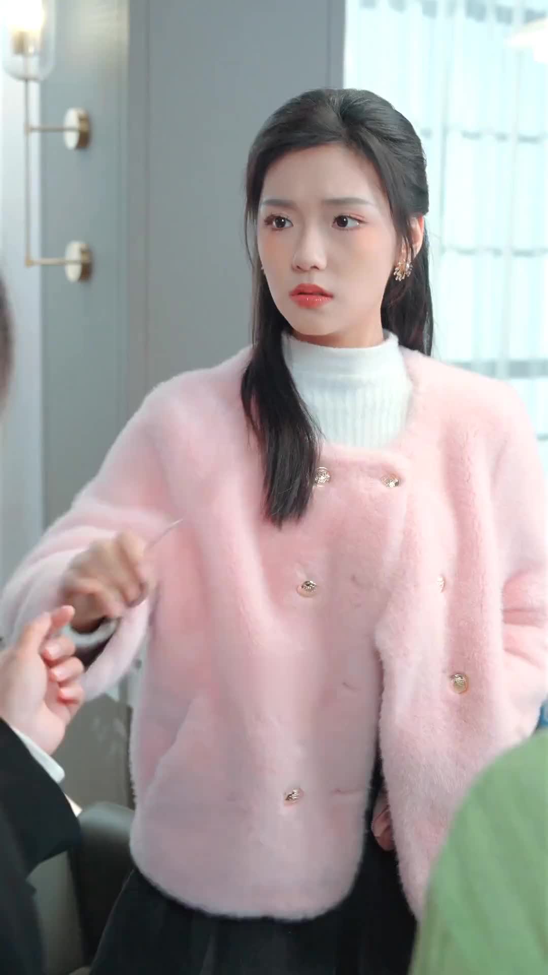 Episode 41 of Marry Ex's Boss After Divorce