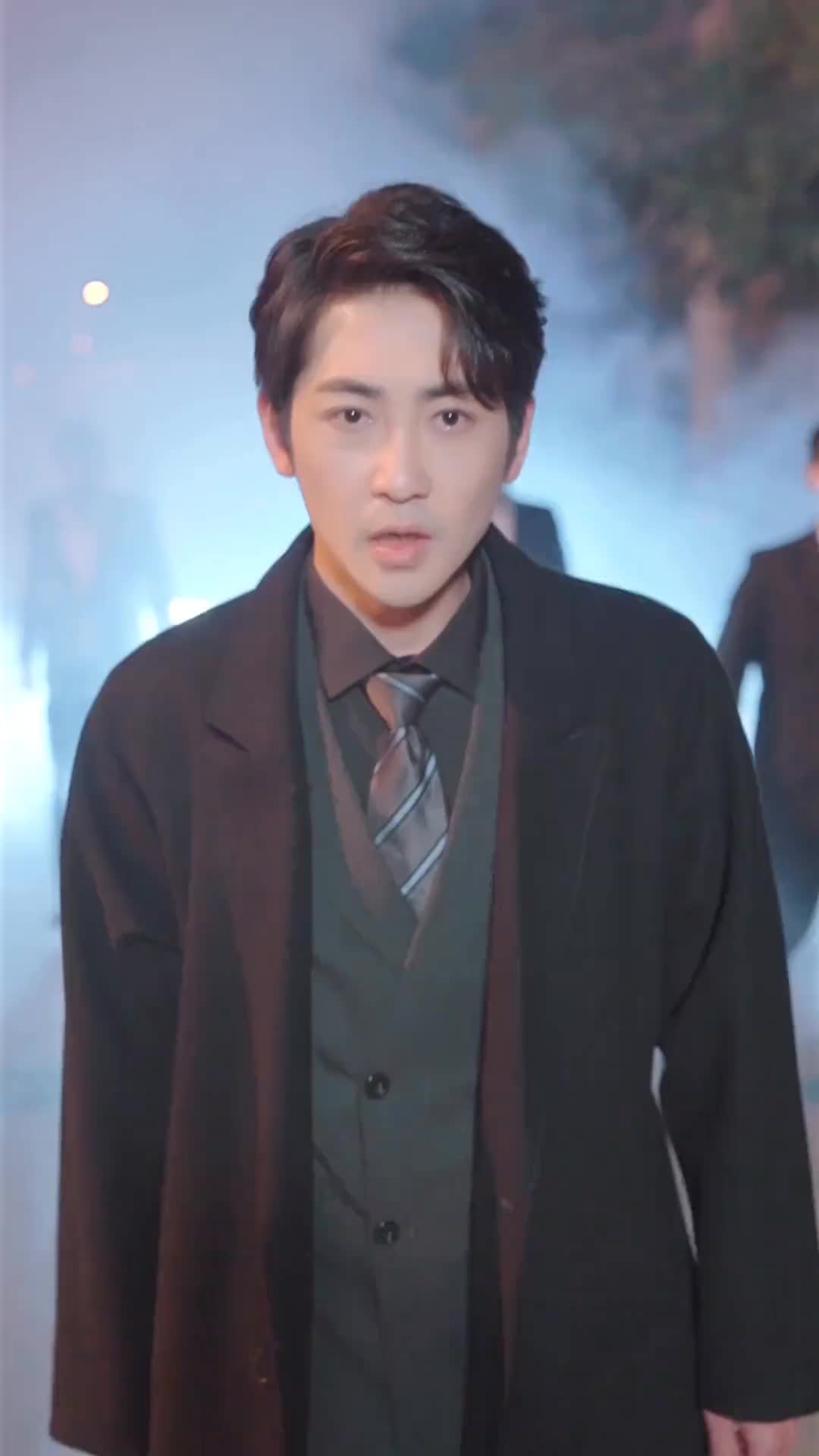 Episode 43 of Marry Ex's Boss After Divorce