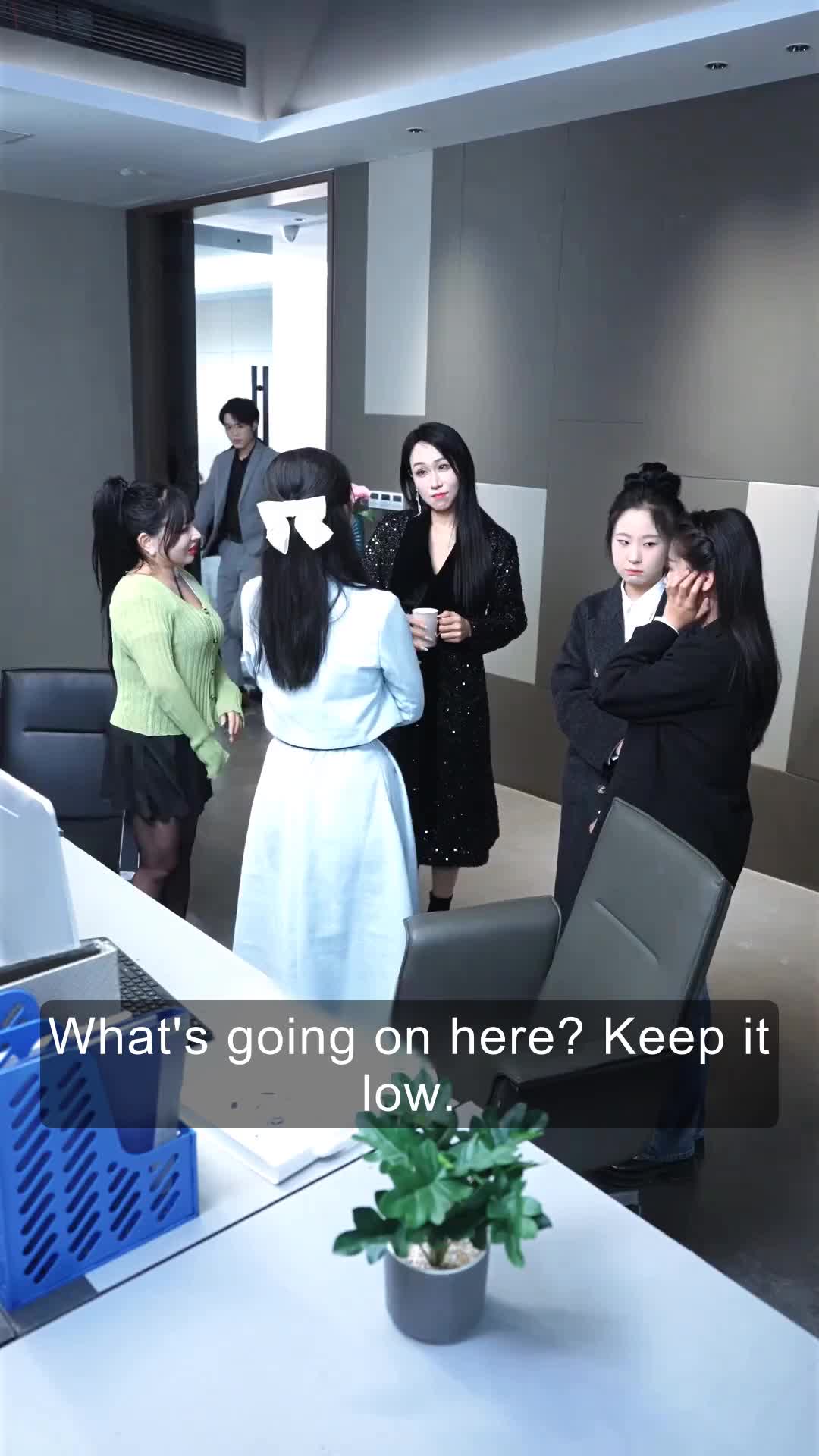 Episode 45 of Marry Ex's Boss After Divorce