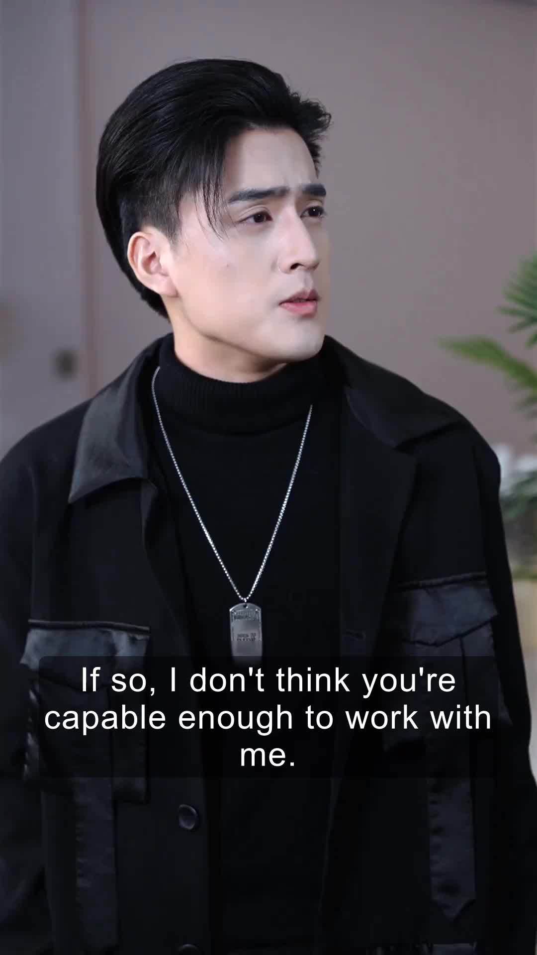 Episode 46 of Marry Ex's Boss After Divorce