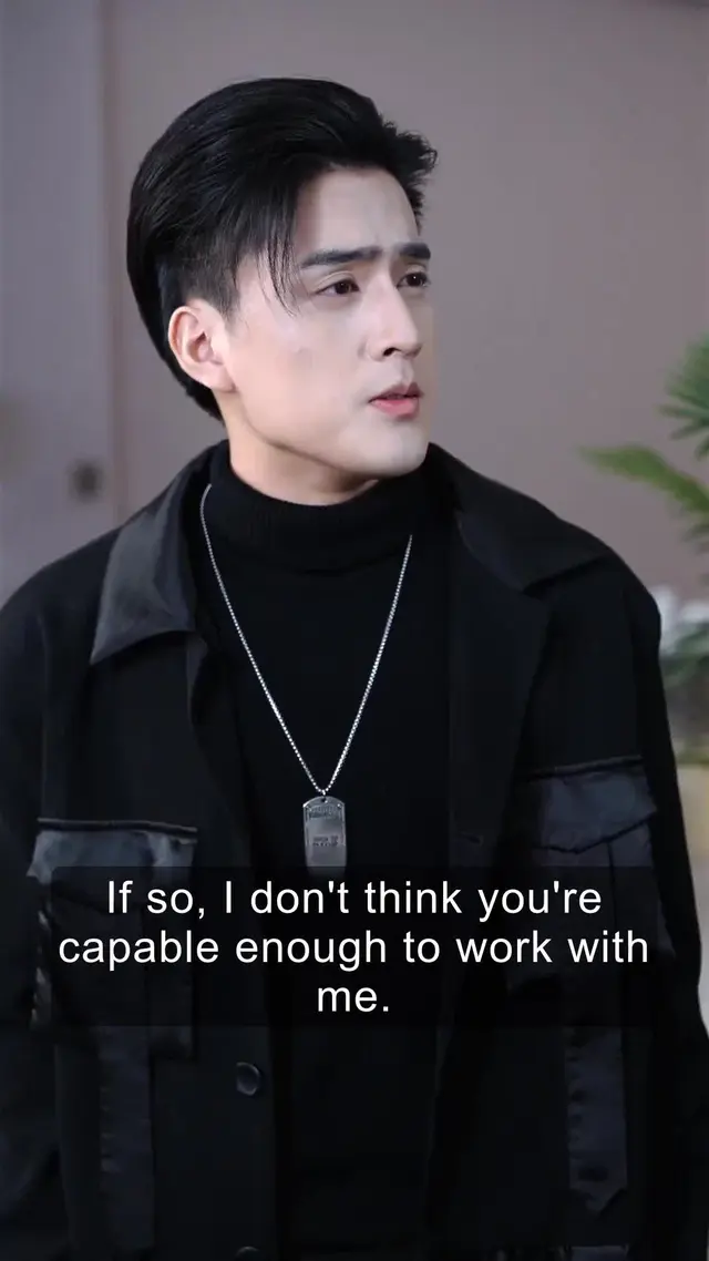 Episode 46 of Marry Ex's Boss After Divorce