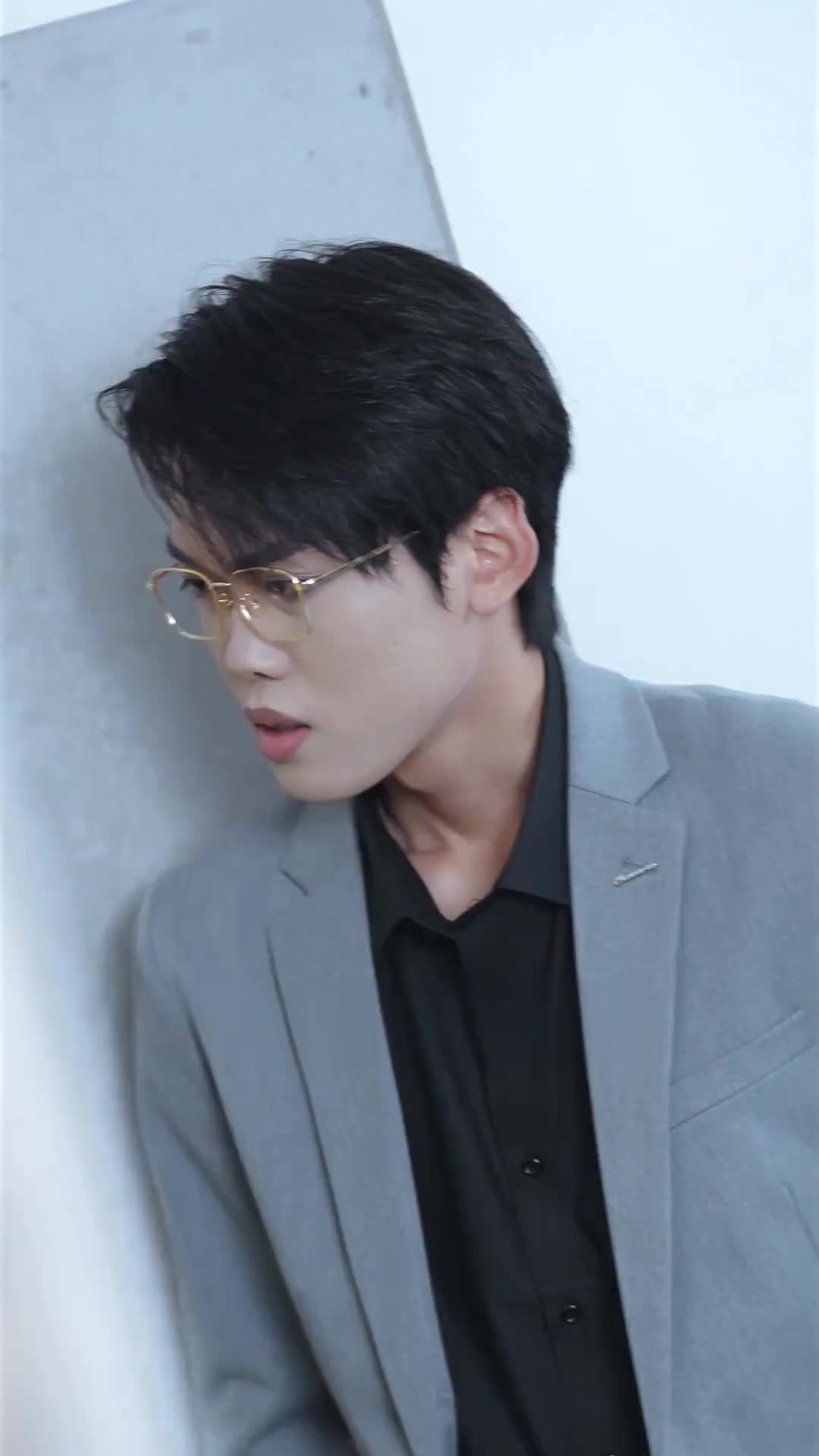 Episode 48 of Marry Ex's Boss After Divorce