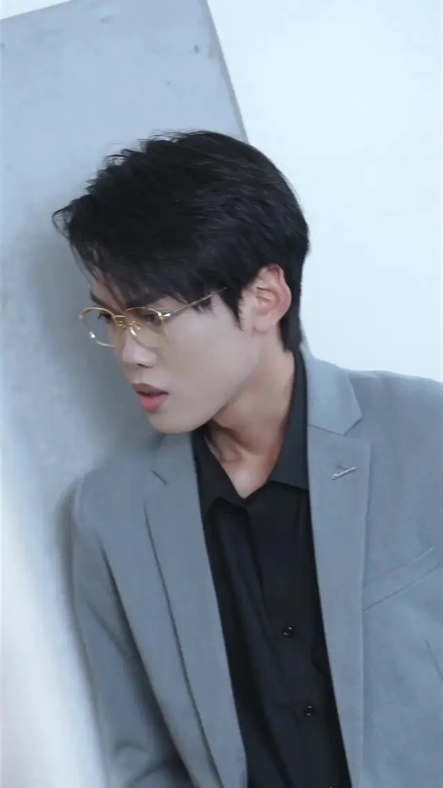 Episode 48 of Marry Ex's Boss After Divorce