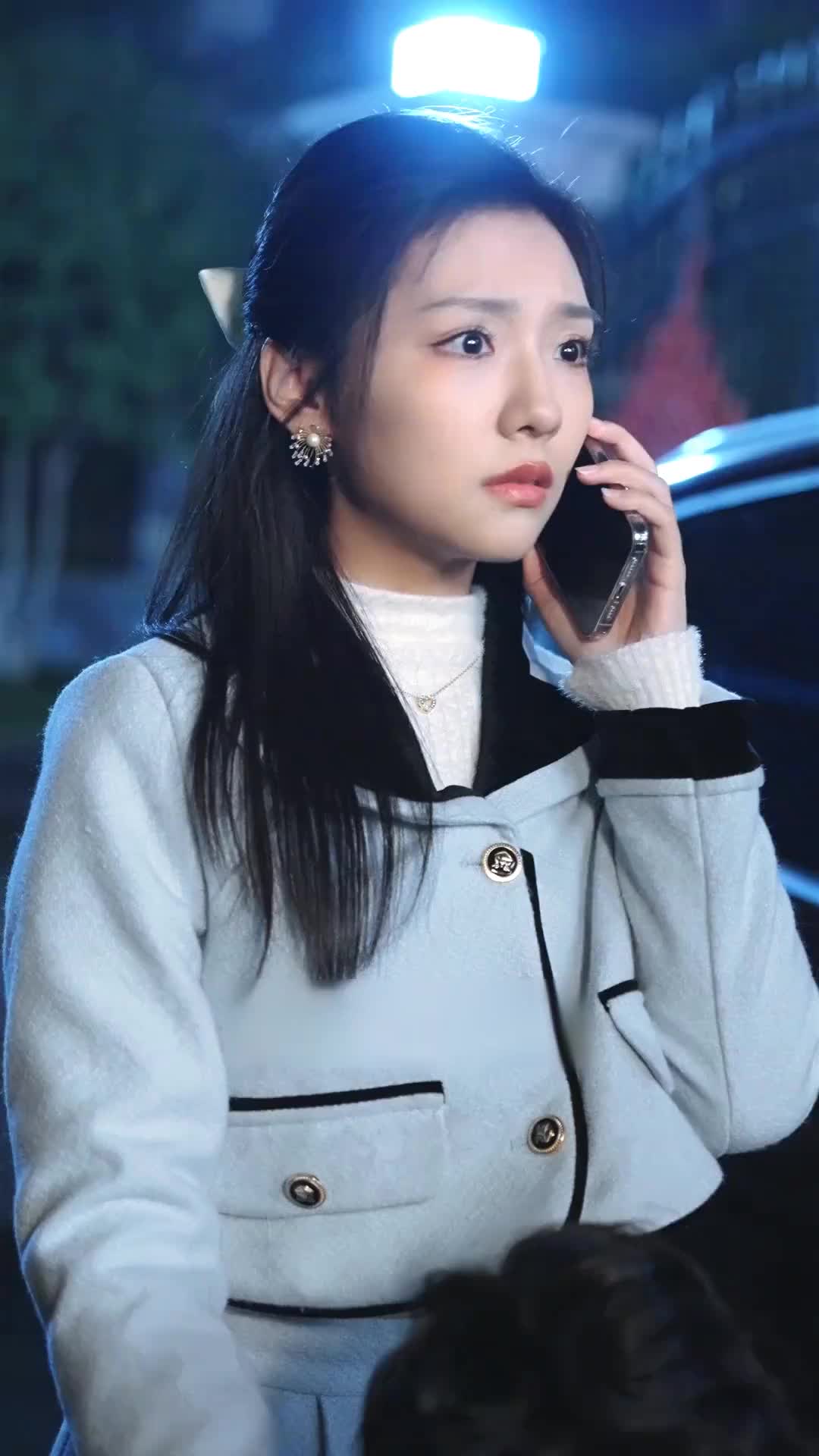 Episode 49 of Marry Ex's Boss After Divorce