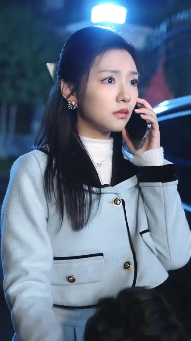 Episode 49 of Marry Ex's Boss After Divorce