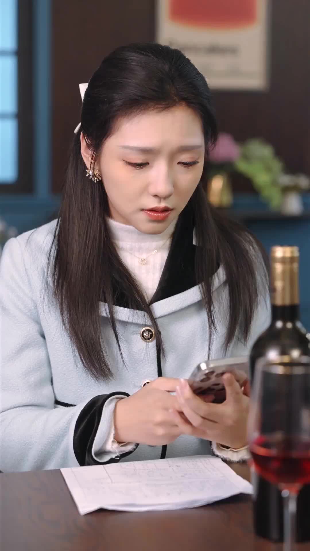 Episode 51 of Marry Ex's Boss After Divorce