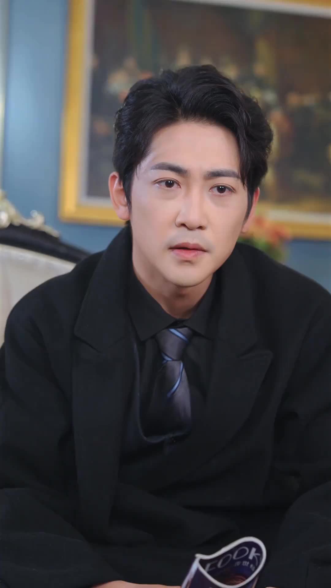 Episode 52 of Marry Ex's Boss After Divorce