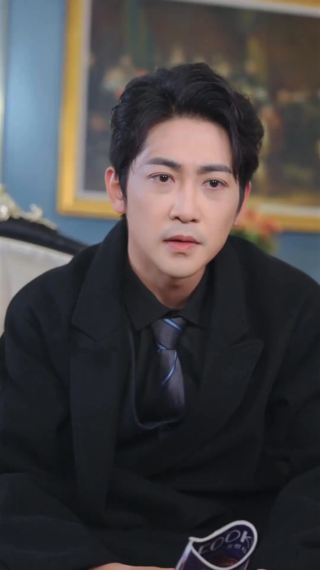 Episode 52 of Marry Ex's Boss After Divorce