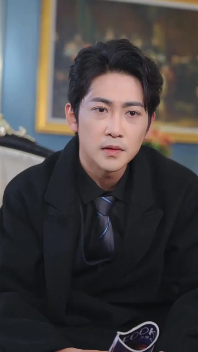 Episode 52 of Marry Ex's Boss After Divorce