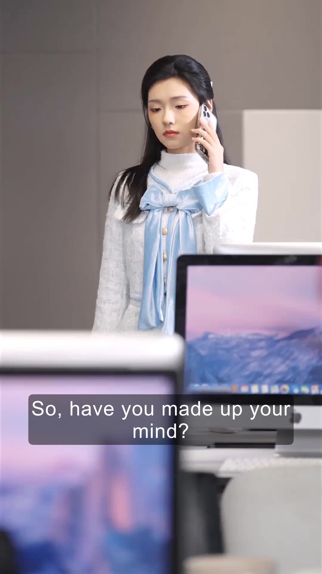 Episode 54 of Marry Ex's Boss After Divorce