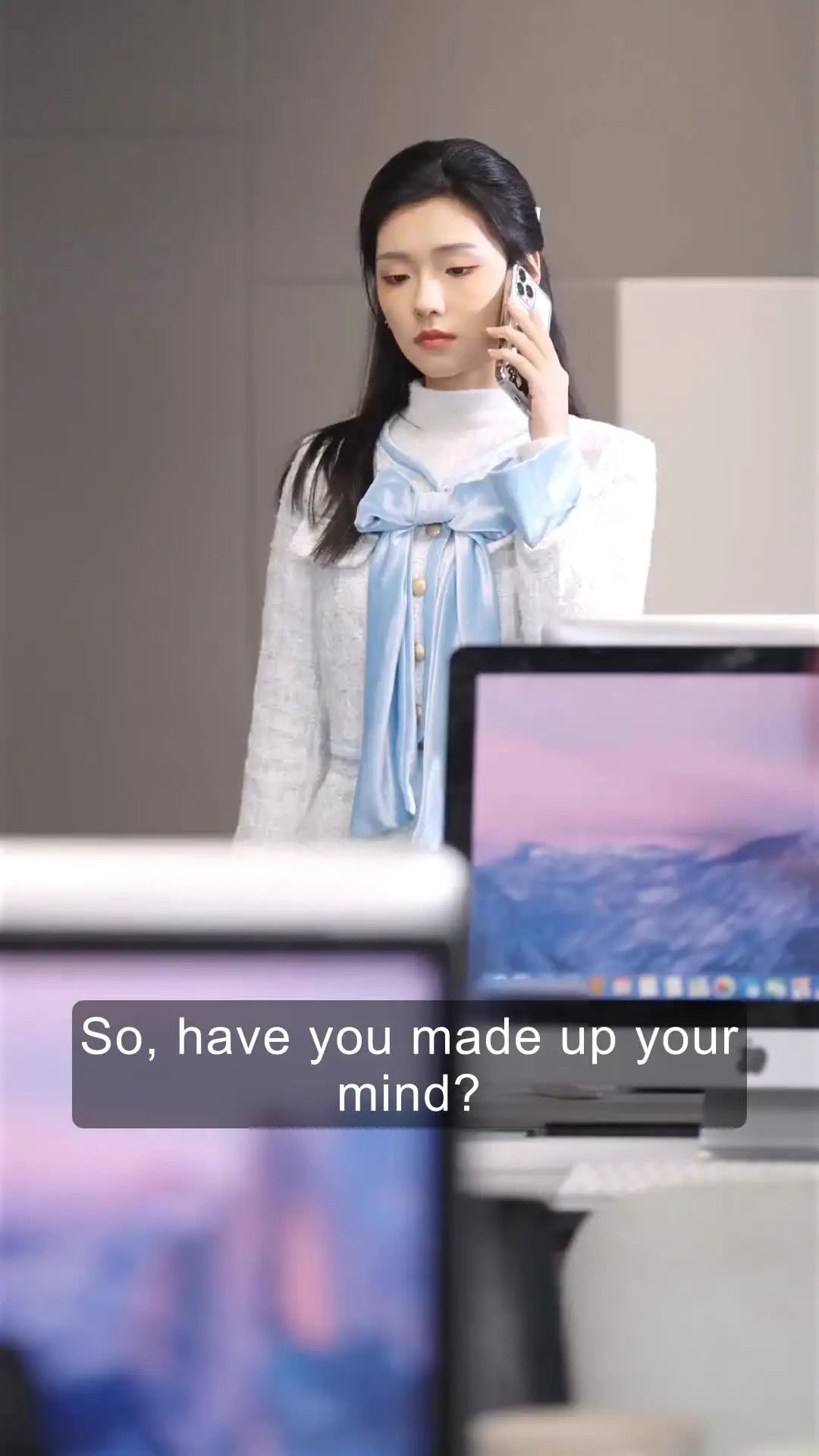 Episode 54 of Marry Ex's Boss After Divorce