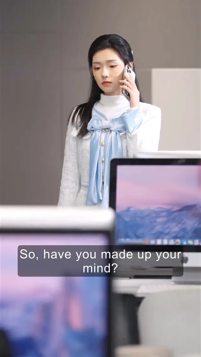 Episode 54 of Marry Ex's Boss After Divorce