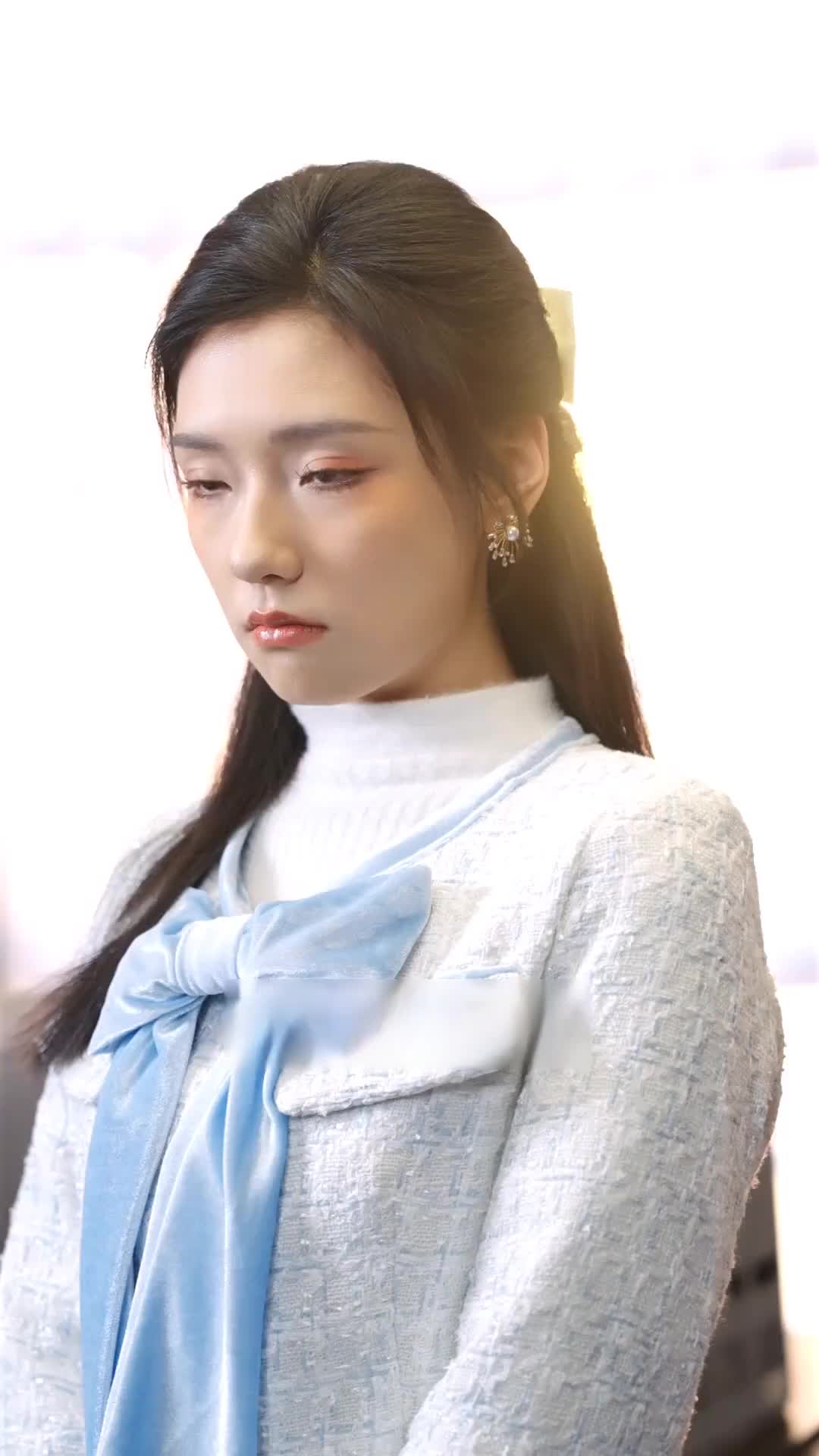 Episode 55 of Marry Ex's Boss After Divorce