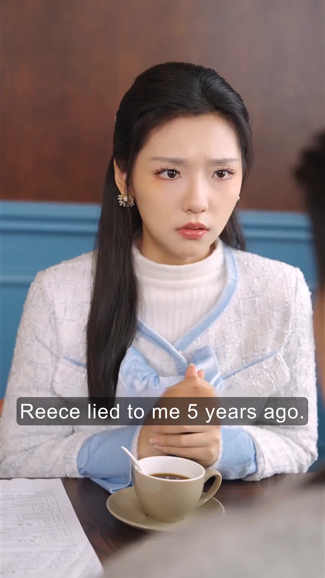 Episode 56 of Marry Ex's Boss After Divorce