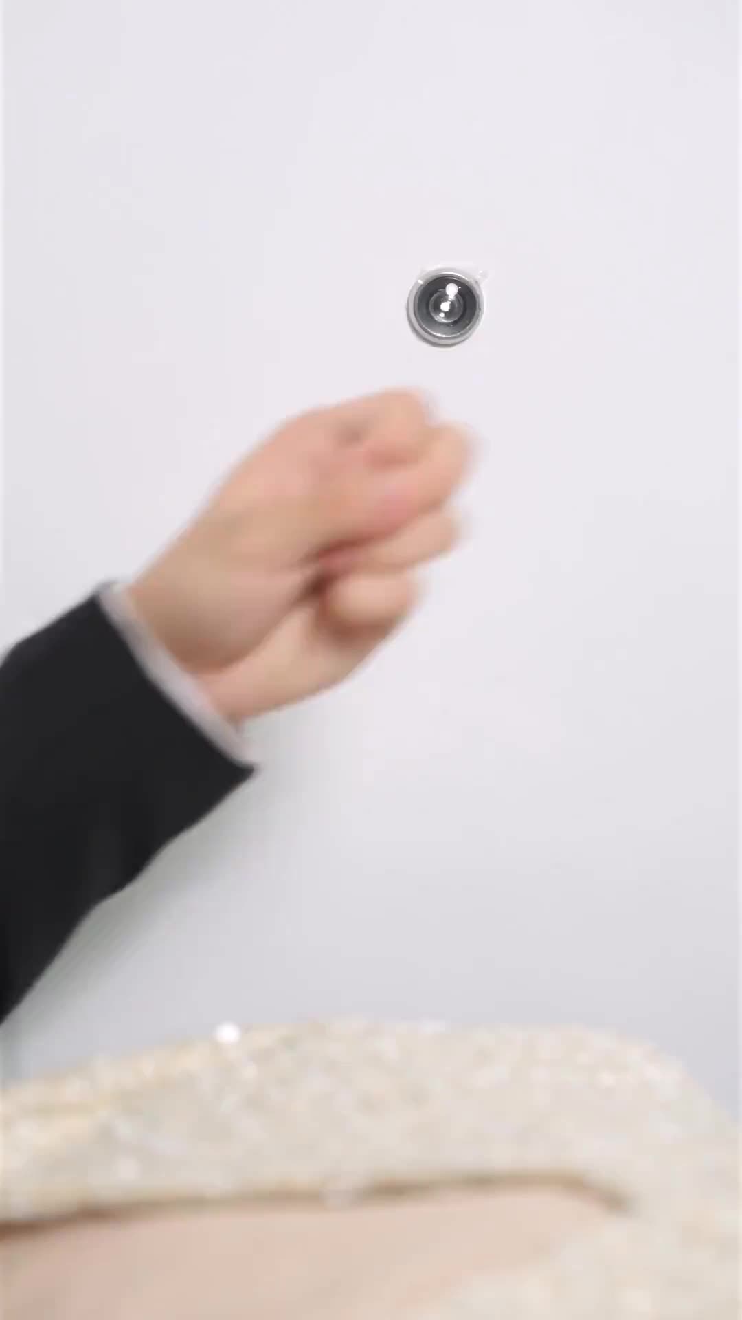 Episode 58 of Marry Ex's Boss After Divorce
