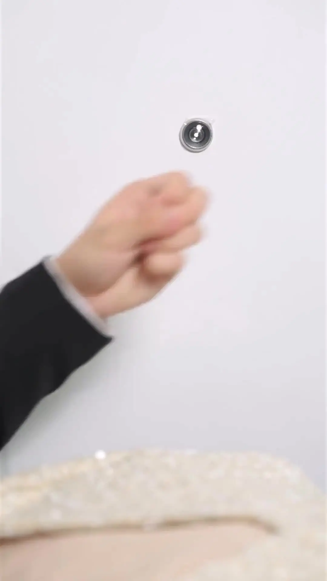 Episode 58 of Marry Ex's Boss After Divorce