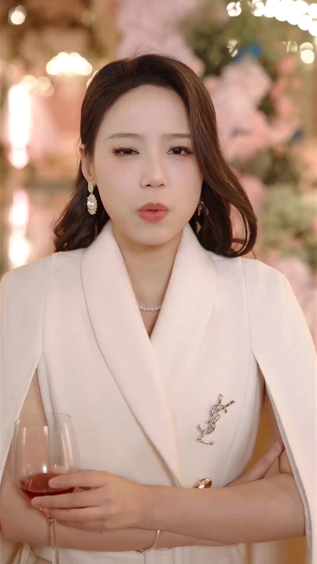 Episode 59 of Marry Ex's Boss After Divorce