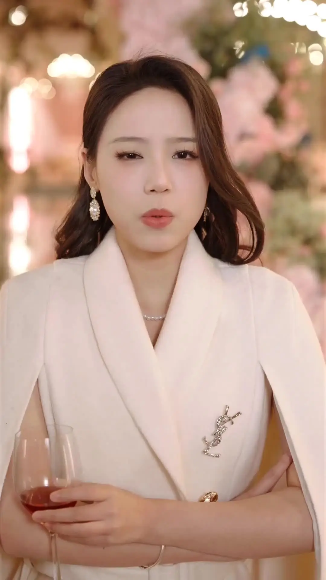 Episode 59 of Marry Ex's Boss After Divorce