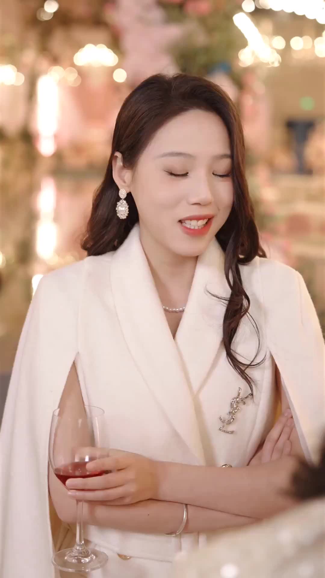 Episode 60 of Marry Ex's Boss After Divorce