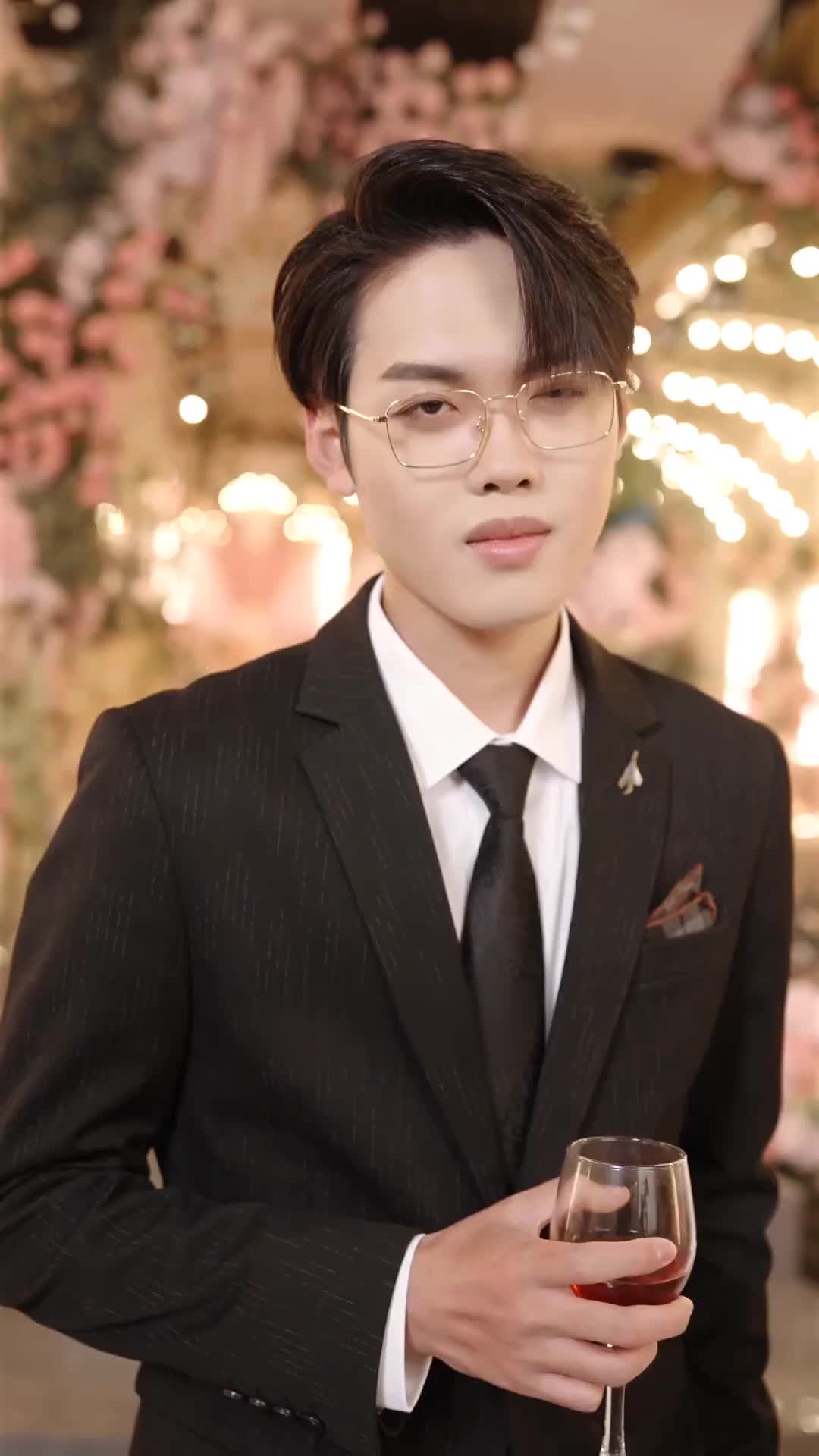 Episode 61 of Marry Ex's Boss After Divorce