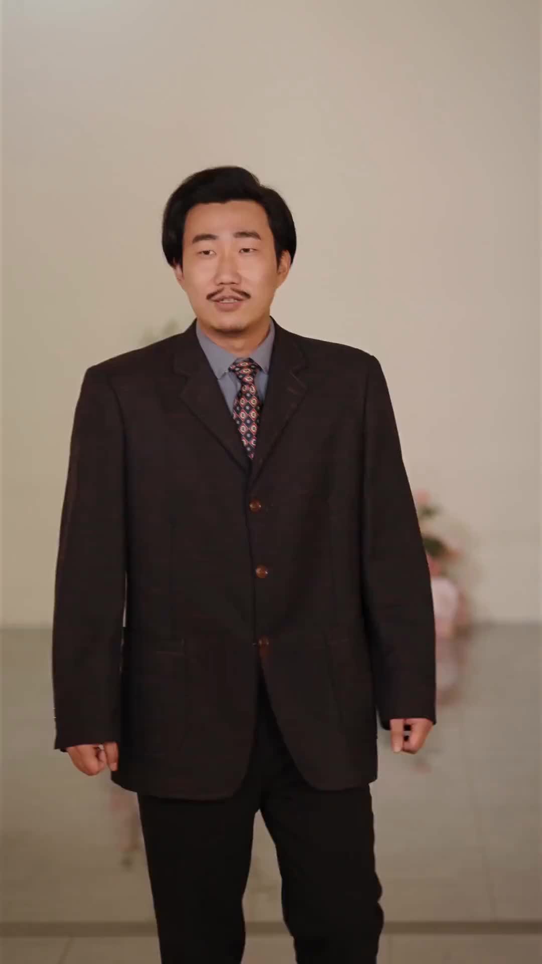 Episode 62 of Marry Ex's Boss After Divorce