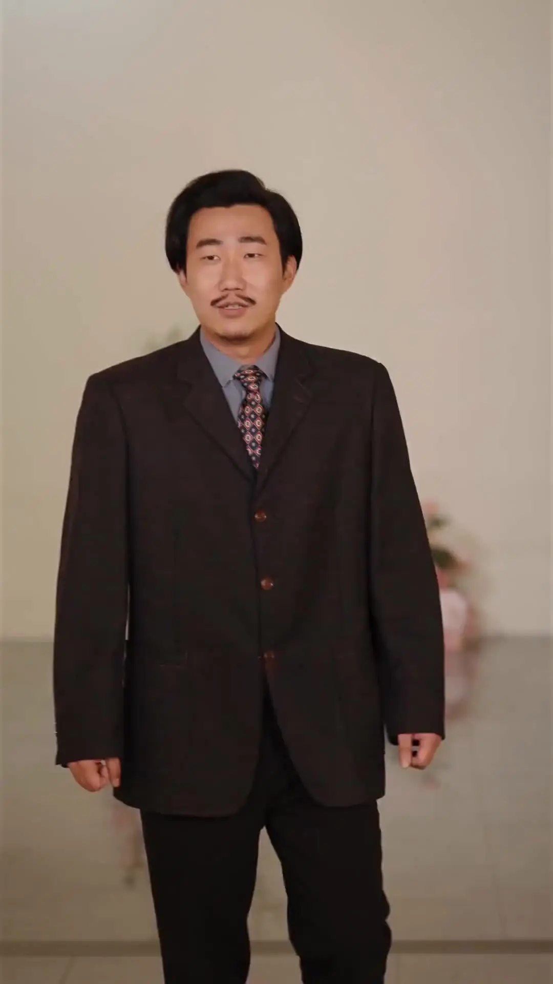 Episode 62 of Marry Ex's Boss After Divorce