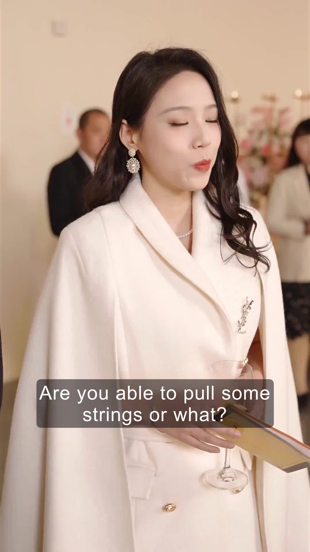 Episode 63 of Marry Ex's Boss After Divorce