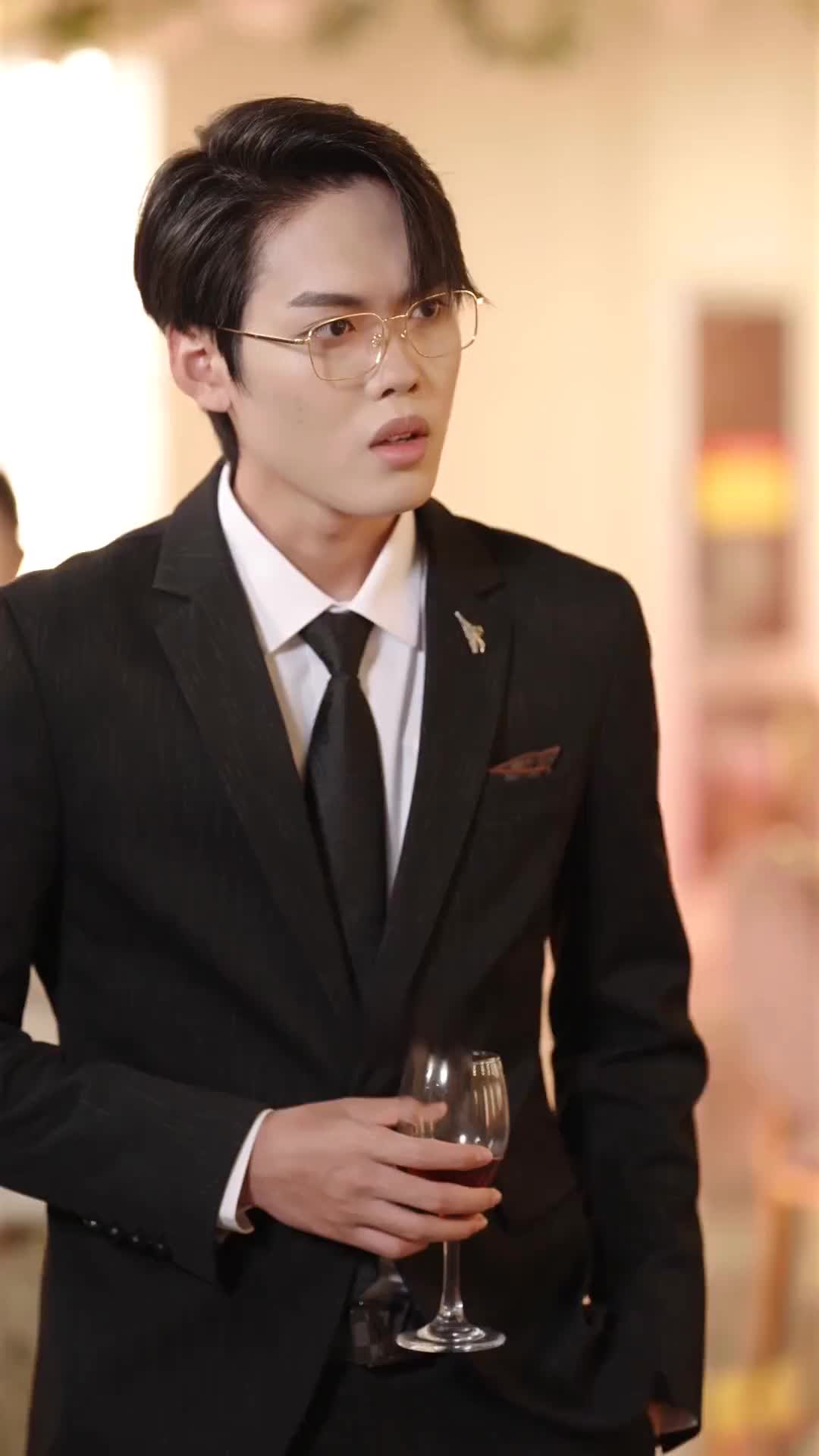 Episode 65 of Marry Ex's Boss After Divorce