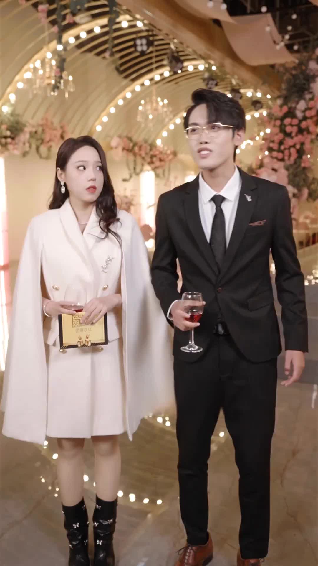 Episode 66 of Marry Ex's Boss After Divorce