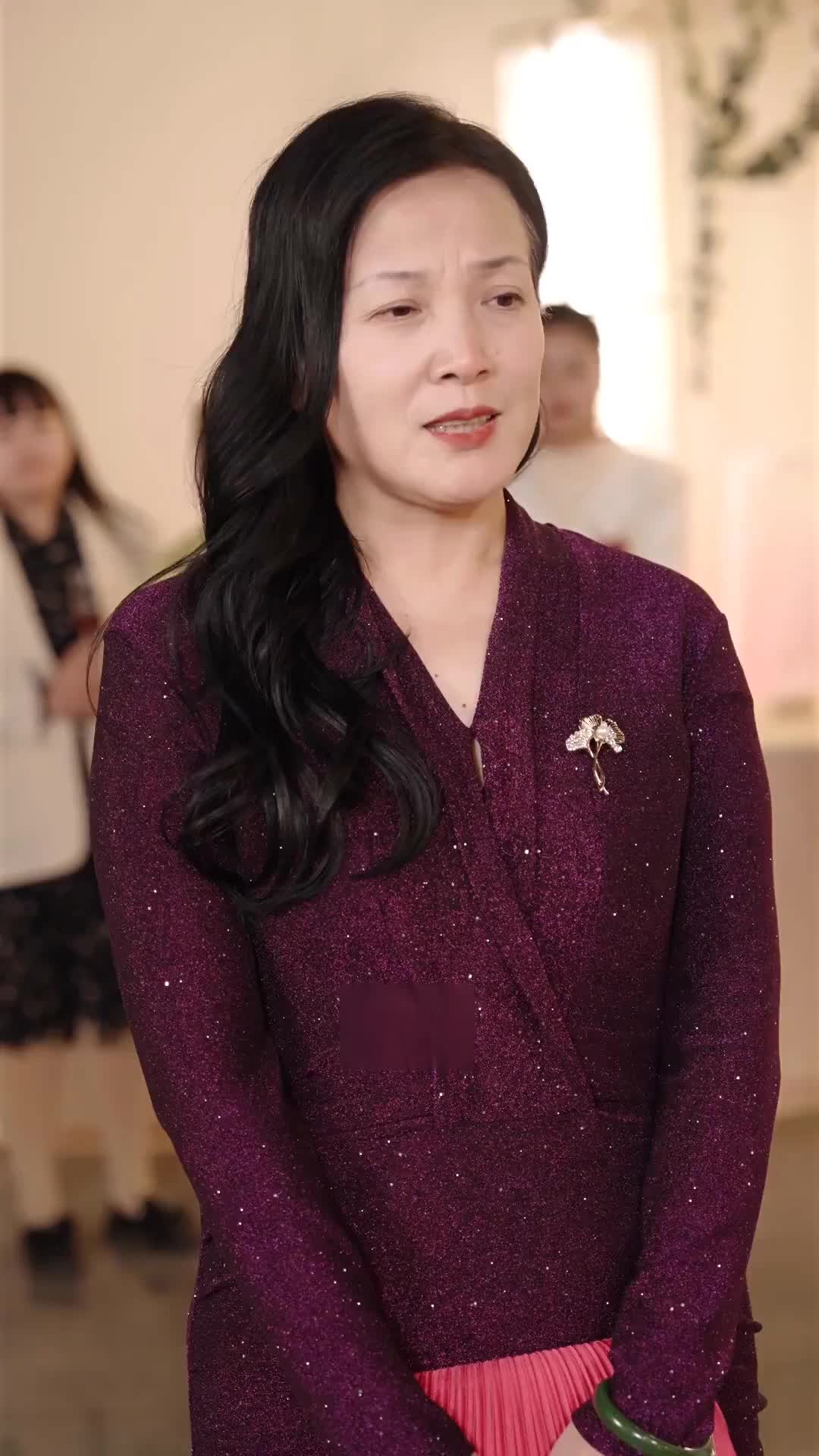 Episode 68 of Marry Ex's Boss After Divorce