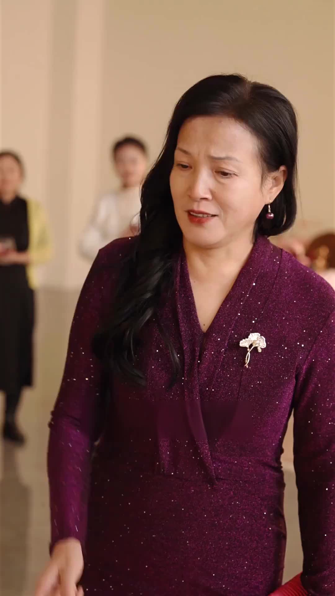 Episode 69 of Marry Ex's Boss After Divorce