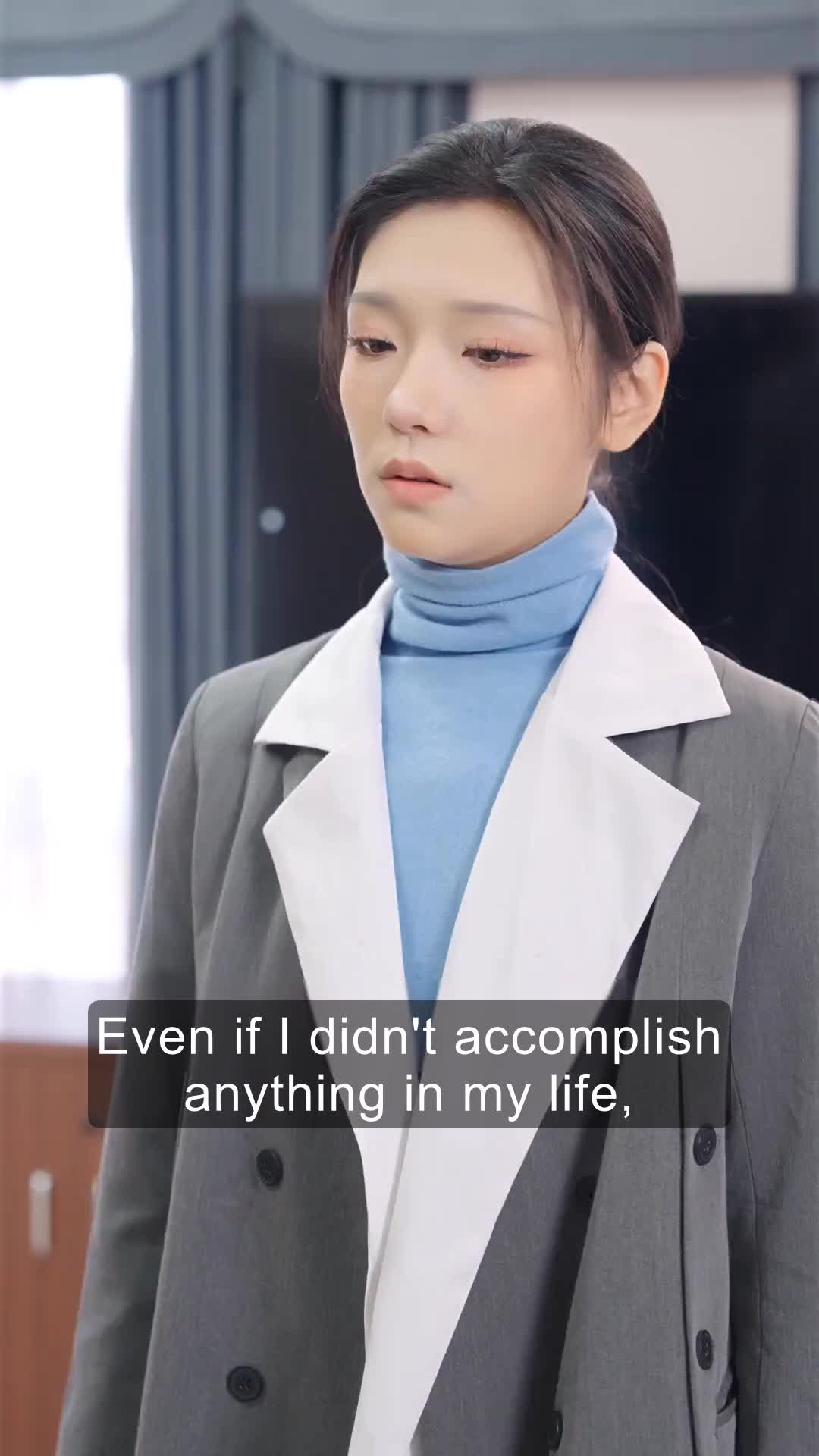 Episode 7 of Marry Ex's Boss After Divorce
