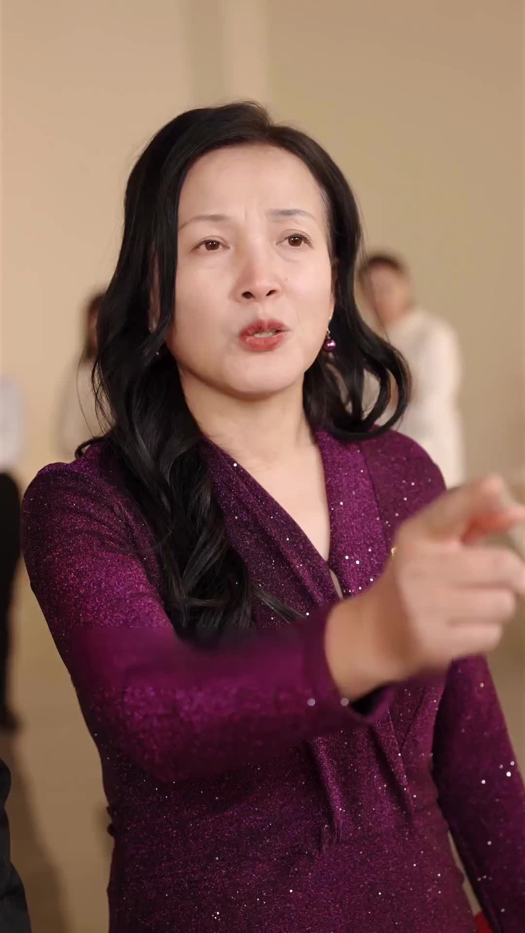 Episode 71 of Marry Ex's Boss After Divorce