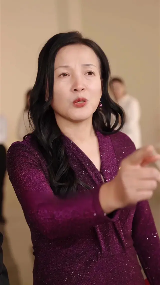 Episode 71 of Marry Ex's Boss After Divorce