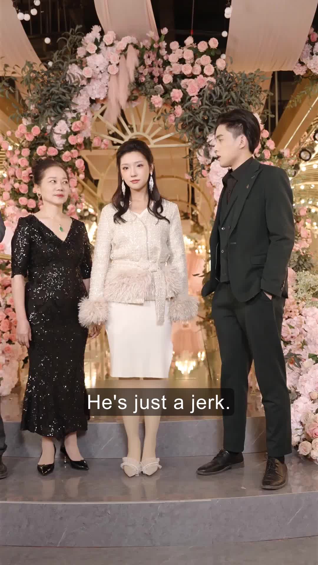 Episode 74 of Marry Ex's Boss After Divorce