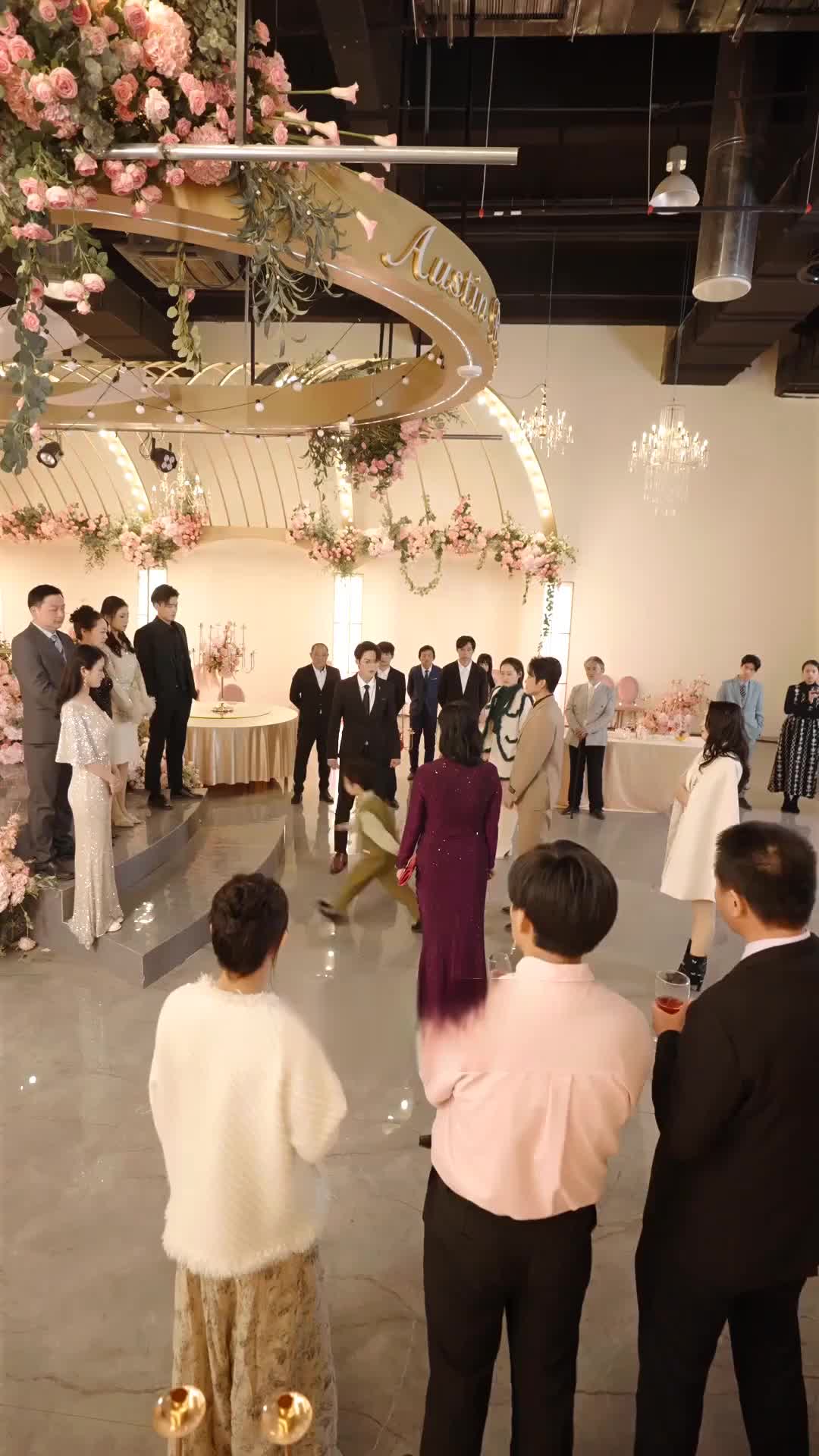Episode 75 of Marry Ex's Boss After Divorce