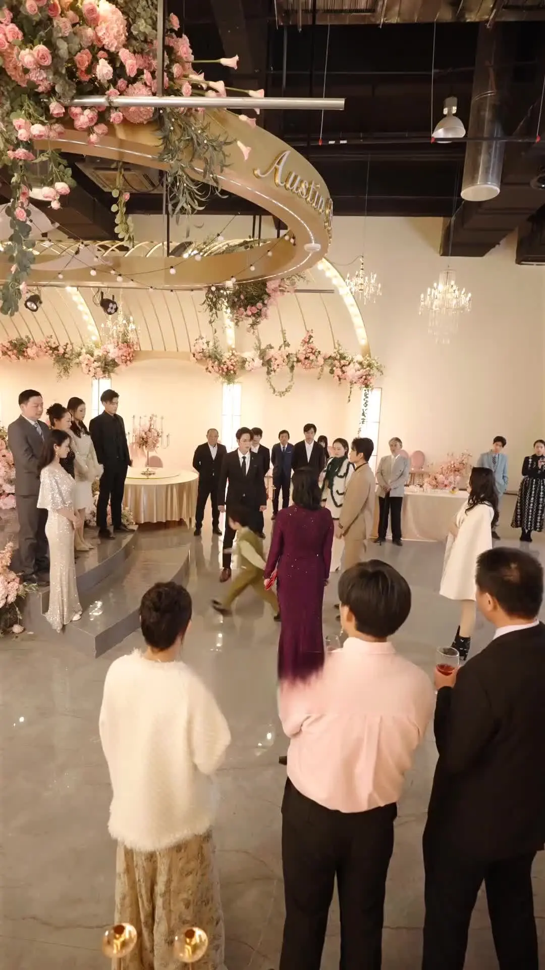 Episode 75 of Marry Ex's Boss After Divorce