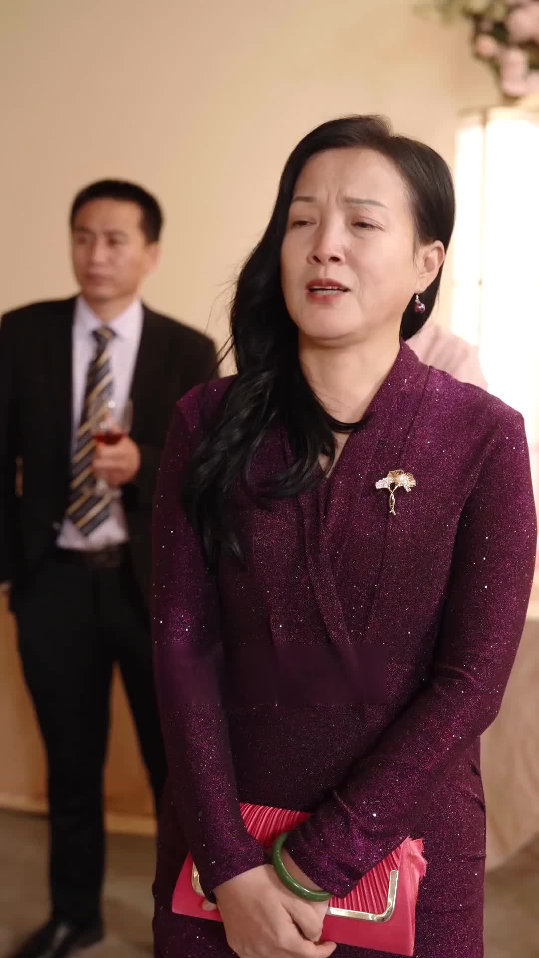 Episode 76 of Marry Ex's Boss After Divorce