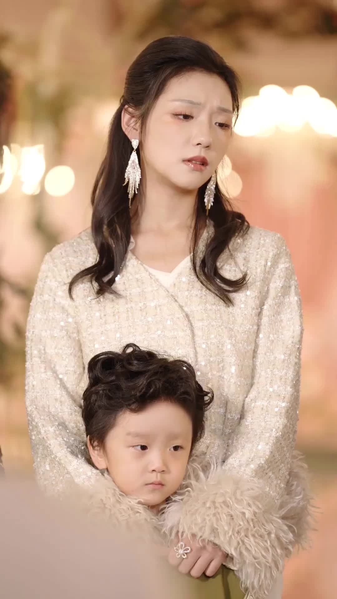 Episode 78 of Marry Ex's Boss After Divorce