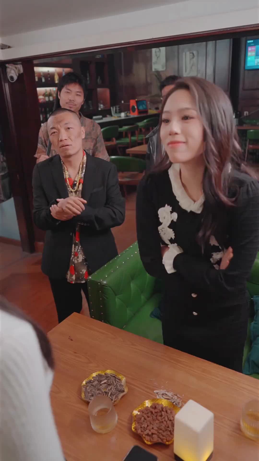 Episode 9 of Marry Ex's Boss After Divorce