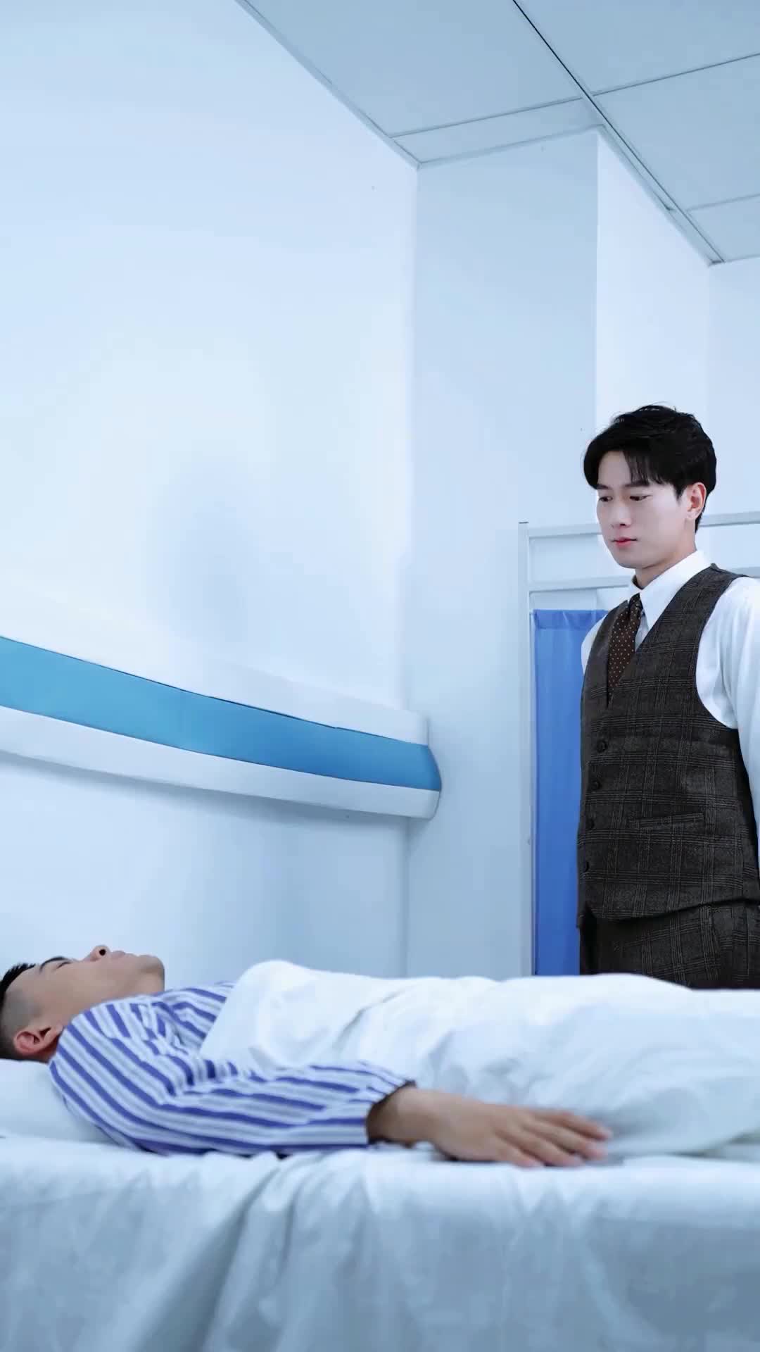 Episode 14 of Marry My Ex's Boss After Divorce