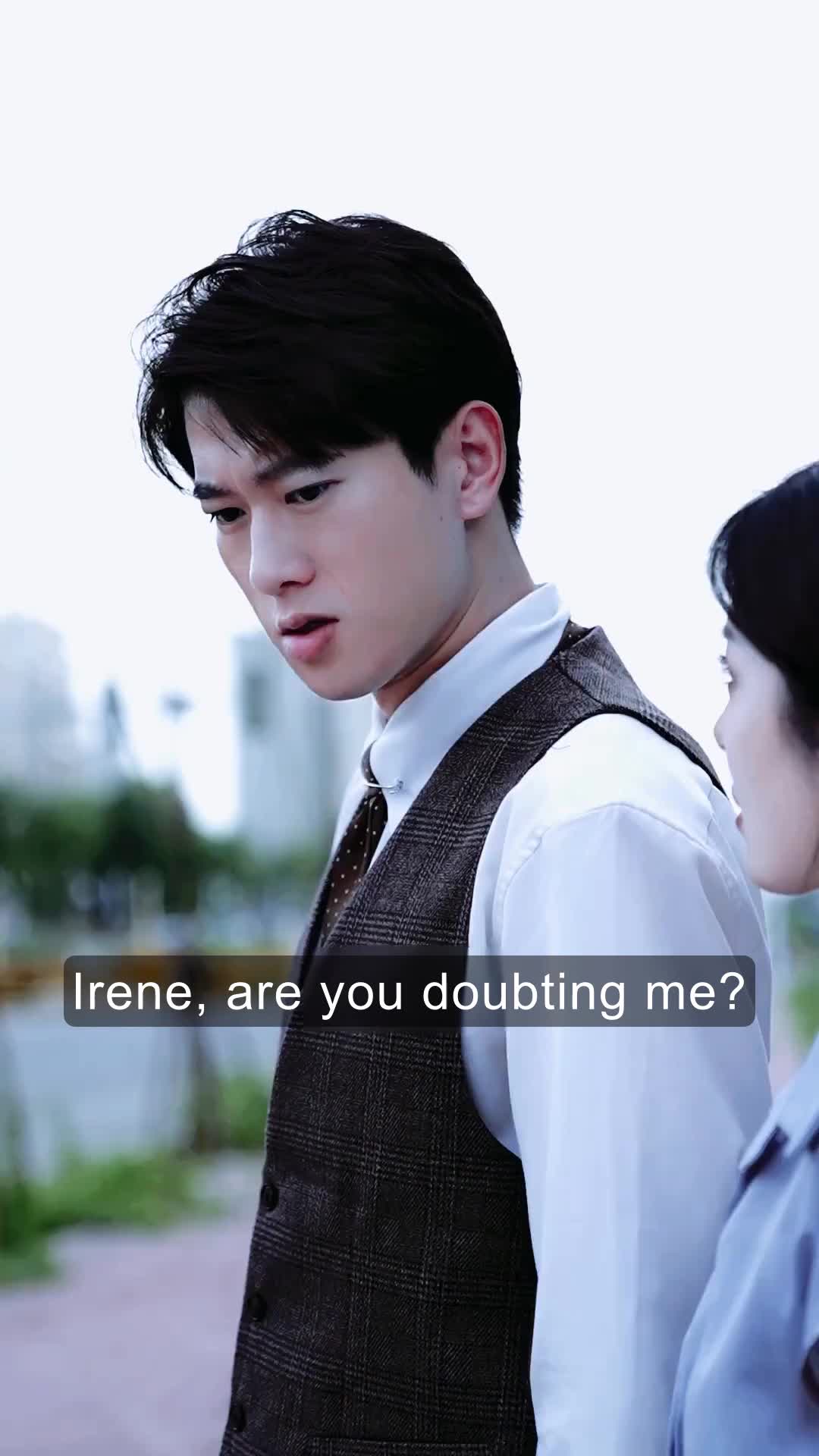 Episode 16 of Marry My Ex's Boss After Divorce