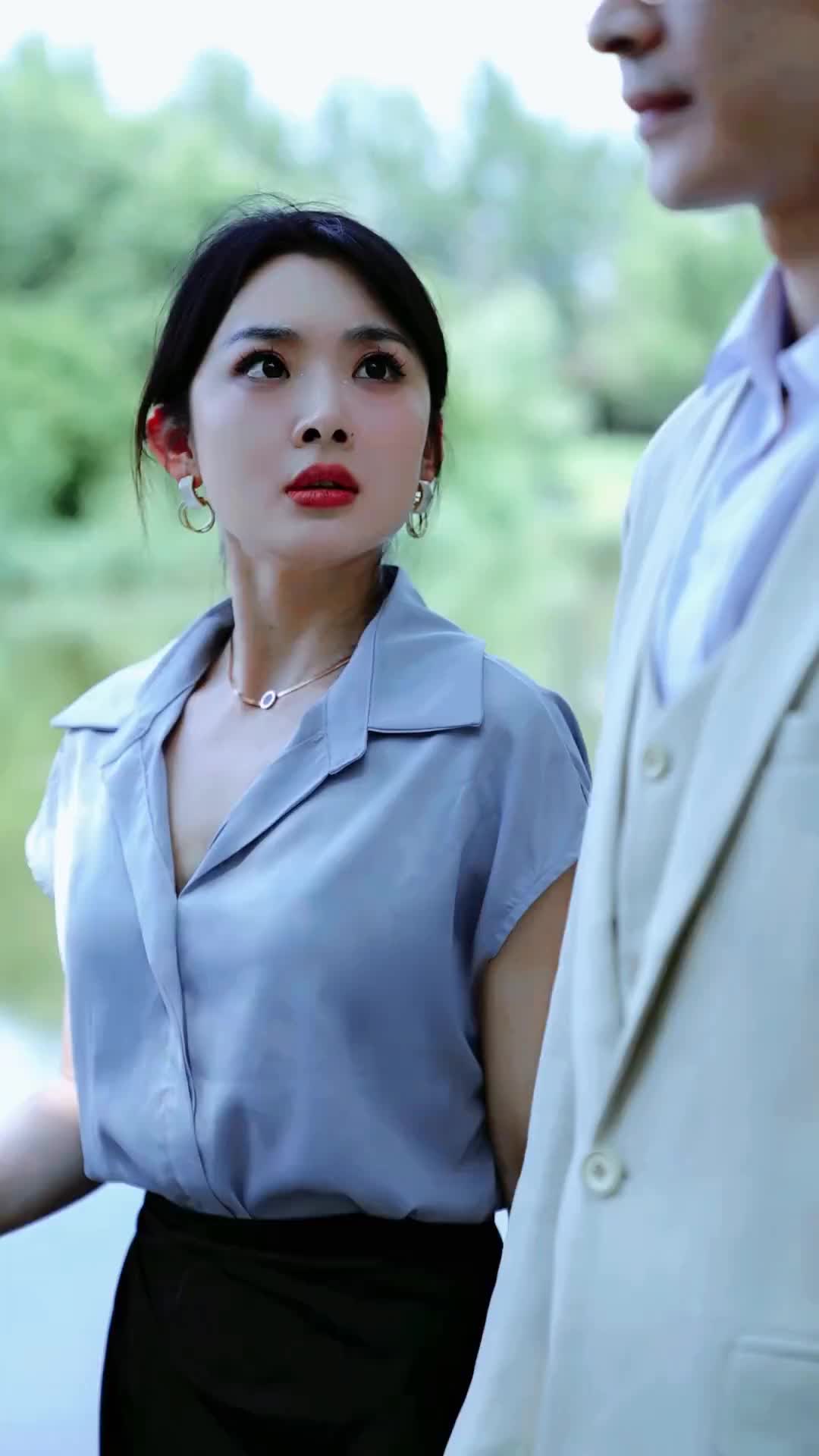 Episode 17 of Marry My Ex's Boss After Divorce