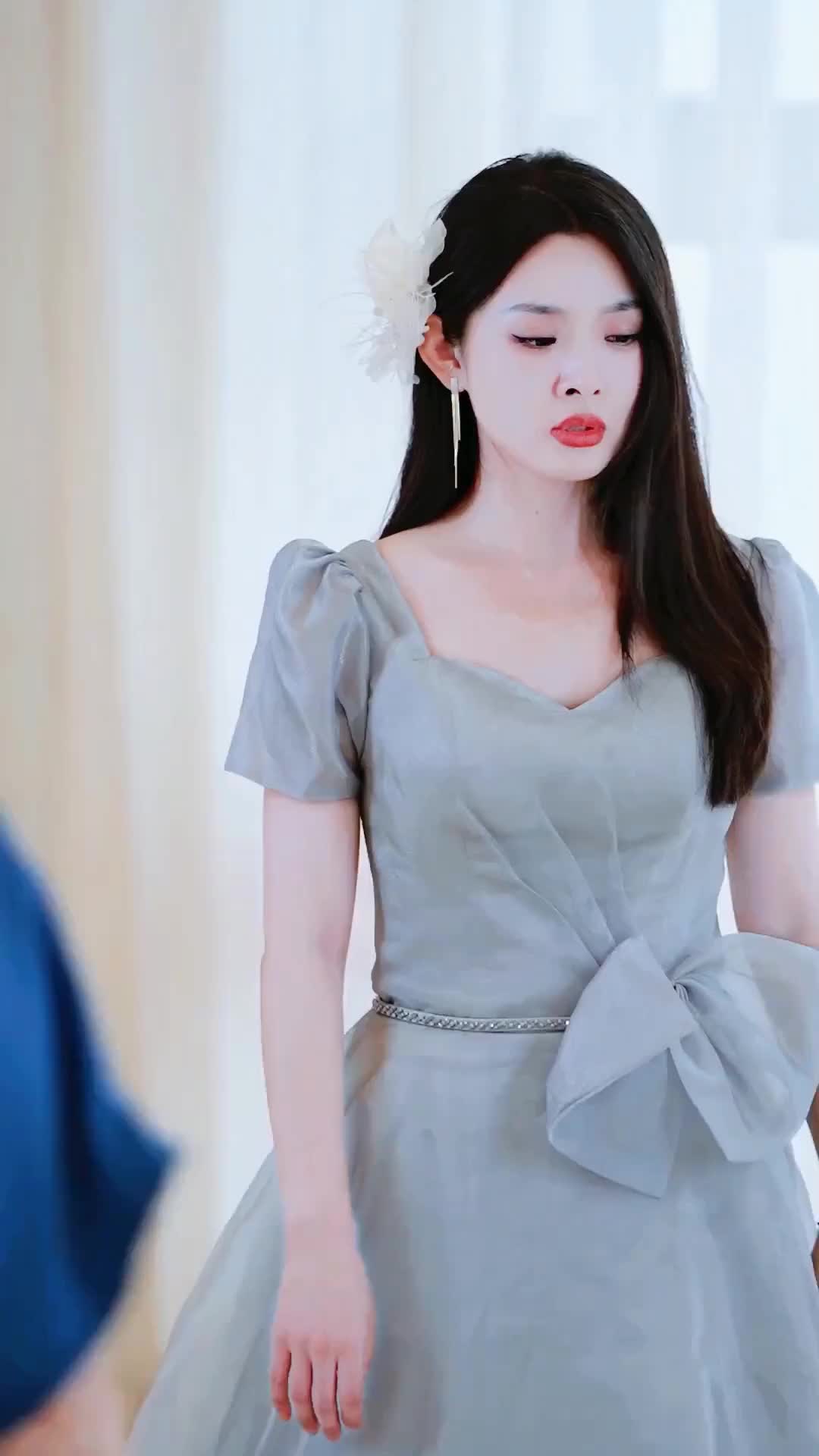 Episode 19 of Marry My Ex's Boss After Divorce